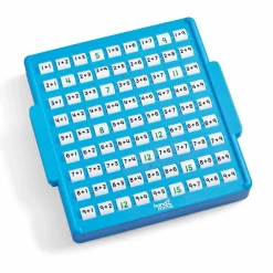 Learning Resources Matematik øvebræt - Plus-stykker| Logik & Talforståelse|Skolesjov