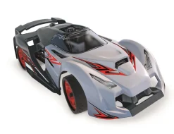 Clementoni Mekanik Laboratoriet - Supercar| Byggesæt|Voksenværk
