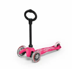 Micro - Mini 3-i-1 Deluxe| Tumlinge Legetøj|Løbehjul