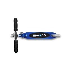 Micro - Sprite LED, Safirblå| Løbehjul
