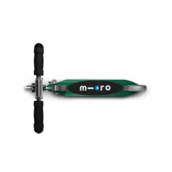 Micro - Sprite LED, Skovgrøn| Løbehjul