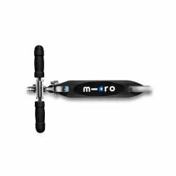Micro - Sprite LED, Sort| Løbehjul