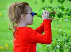 Learning Resources Mikroskop 2 delt - Mit første| Udeleg|Skolesjov