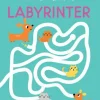 Tactic Mine første labyrinter| Finmotorik|Legetøj Til Ferien