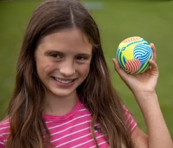 Mini-bolde af neopren, 2-pak| Sportslegetøj & Gøgl|Legetøj Til Ferien
