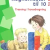 mini-LØK - Regnemester 1, lær til 10| Skolesjov|Matematik & Leg