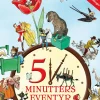 5 minutters eventyr|Børn Sprog & Leg|Skolesjov