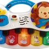 vtech Mit abeband keyboard| Interaktivt Legetøj|Babylegetøj