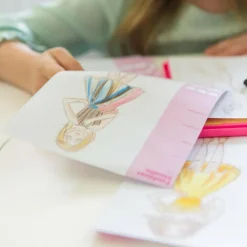 4M Mit eget design værksted| Kreativ Leg
