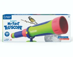 Learning Resources Mit første teleskop| Stem Læringslegetøj|Naturvidenskab
