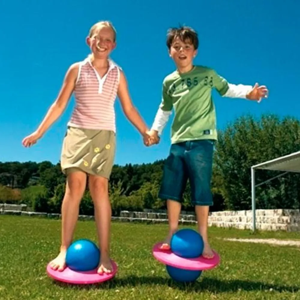 Moon Hopper| Udeleg|Sportslegetøj & Gøgl