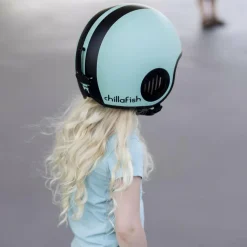 Chillafish Multihjelm - Bobbi Small, 50-55 cm|Børn Børnesikkerhed