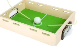 Mundmotorisk spil - Puste-Fodbold| Mundmotorik|Sprog & Leg