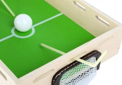 Mundmotorisk spil - Puste-Fodbold| Mundmotorik|Sprog & Leg