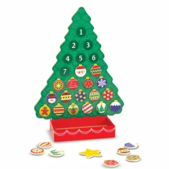 Melissa & Doug Nedtælling til jul| Jul