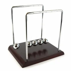 Newton's vugge - 18 cm| Naturvidenskab|Bliv Forundret
