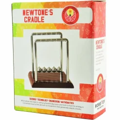 Newton's vugge - 18 cm| Naturvidenskab|Bliv Forundret