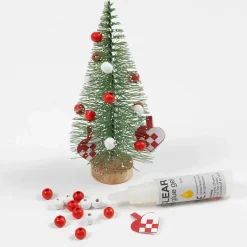 Creativ Company Nissesjov - Juletræ| Jul