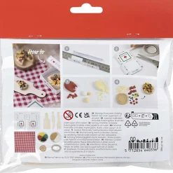 Creativ Company Nissesjov - Pizza| Jul