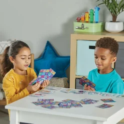 Learning Resources Numberblocks kortspil| Skolesjov|Matematik & Leg