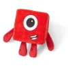 Learning Resources Numberblocks plys - En| Matematik & Leg|Bamser