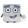 Learning Resources Numberblocks plys - Ni| Matematik & Leg|Bamser