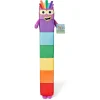 Learning Resources Numberblocks plys - Syv| Matematik & Leg|Bamser