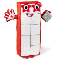Learning Resources Numberblocks plys - Ti| Matematik & Leg|Bamser