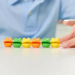 Learning Resources Numberblocks Tæl & Sorter - Numberblob| Logik & Talforståelse|Skolesjov