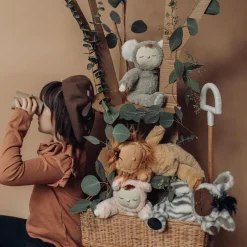 Olli Ella Nusling 30 cm - Koala| Tumlinge Legetøj|Dukker