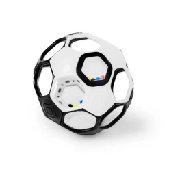 Oball fodbold - Ø12,7 cm| Bolde|Babylegetøj
