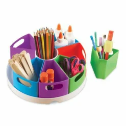 Learning Resources Opbevaringsbakke| Montessori|Tegne- & Malegrej