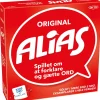 Tactic Original Alias| Sprog & Leg|Spil