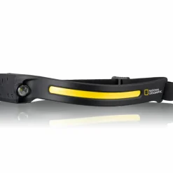 National Geographic Pandelampe med LED-strip|Børn Udeleg|Børnesikkerhed