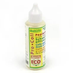 ökoNORM Papir- og kontorlim, 50 ml.| Vis Alle Varer (Særlige Behov)|Montessori