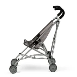 mamamemo Paraplyklapvogn til dukke| Dukkevogn