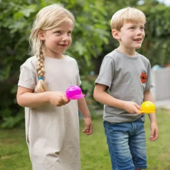 BS Toys Party kit (1-4 deltagere)| Udeleg|Påske