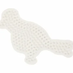 Perleplade midi - BioBeads, fugl| Kreativ Leg|Jul