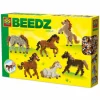 SES Creative Perler - Heste, 2.100 stk| Kreativ Leg