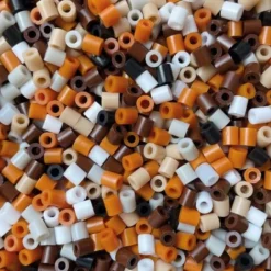 SES Creative Perler - Heste, 2.100 stk| Kreativ Leg