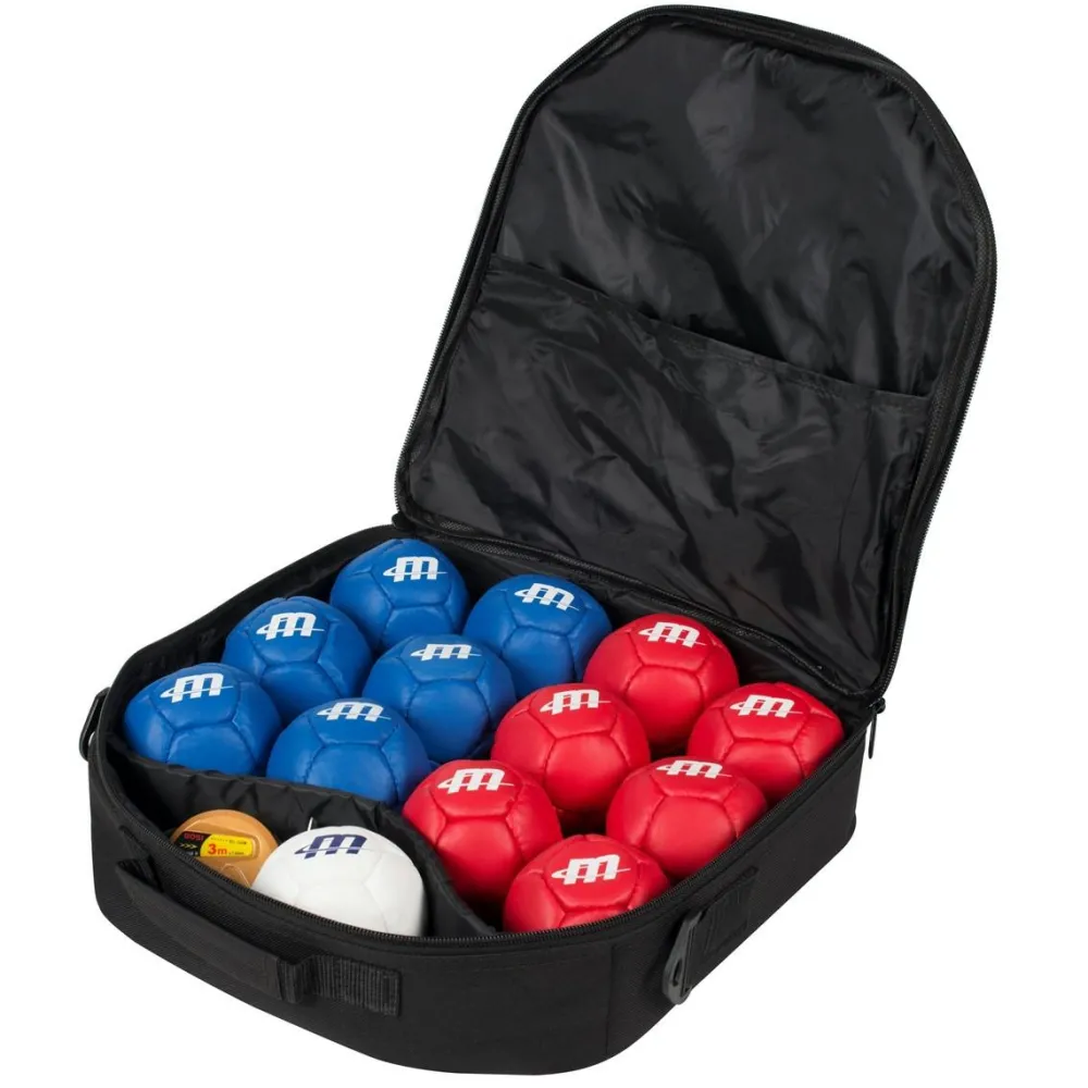 Spordas Petanque - Soft| Grovmotorik|Udeleg