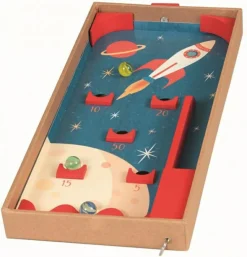 Egmont Toys Pinball - Rummet| Legetøj Til Ferien
