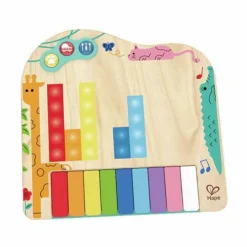 Hape Pixel Piano|Børn Musikinstrumenter Til Børn|Babylegetøj