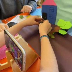 Piximakey Animation Studio| Sprog & Leg|Interaktivt Legetøj