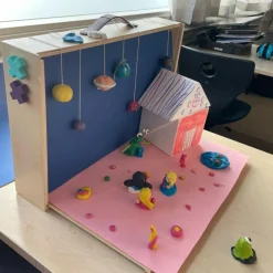 Piximakey Animation Studio| Sprog & Leg|Interaktivt Legetøj