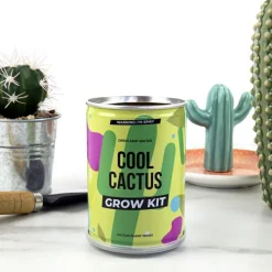 Plant selv kit - Kaktus| Naturvidenskab|Insekt & Naturleg
