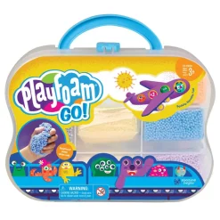 Learning Resources Playfoam Go! - Rejsesæt| Taktil / Følesans|Legetøj Til Ferien