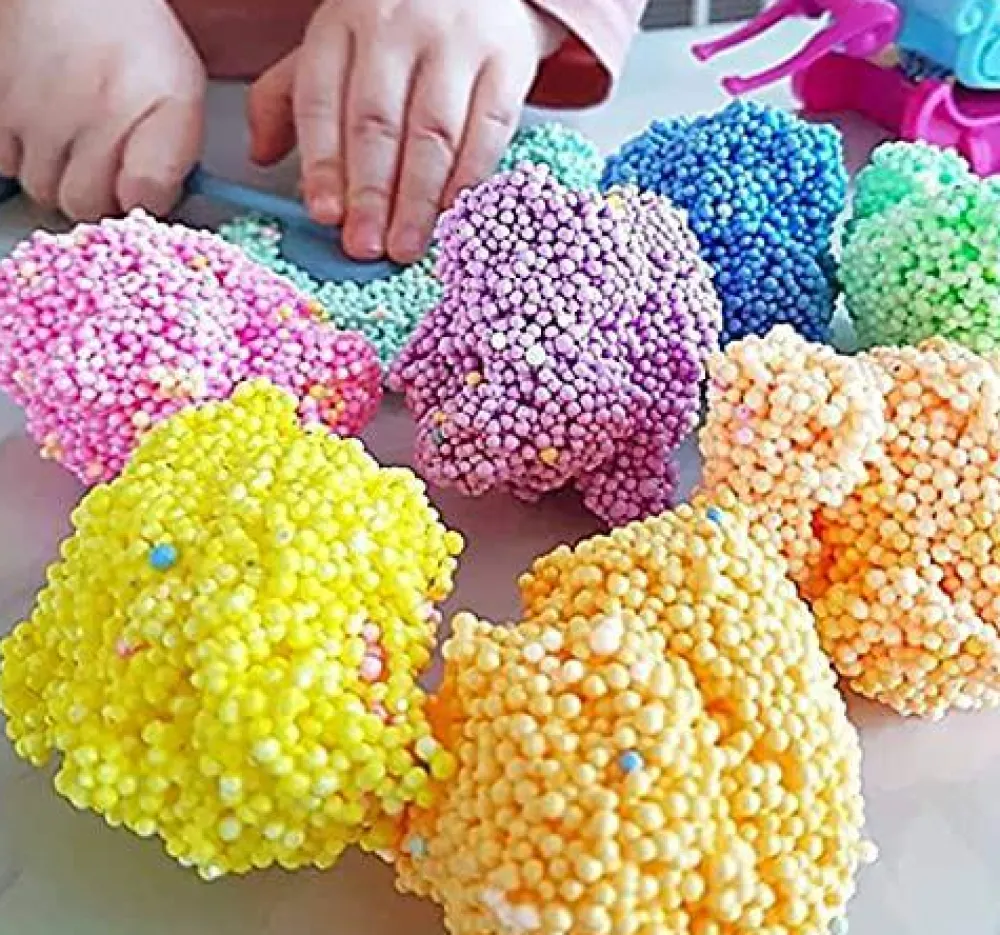 Learning Resources Playfoam 4-pak| Taktil / Følesans|Kreativ Leg