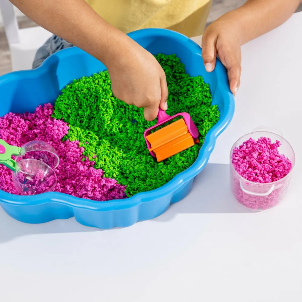Learning Resources Playfoam Pluffle - Sansebakke| Taktil / Følesans|Sanselegetøj
