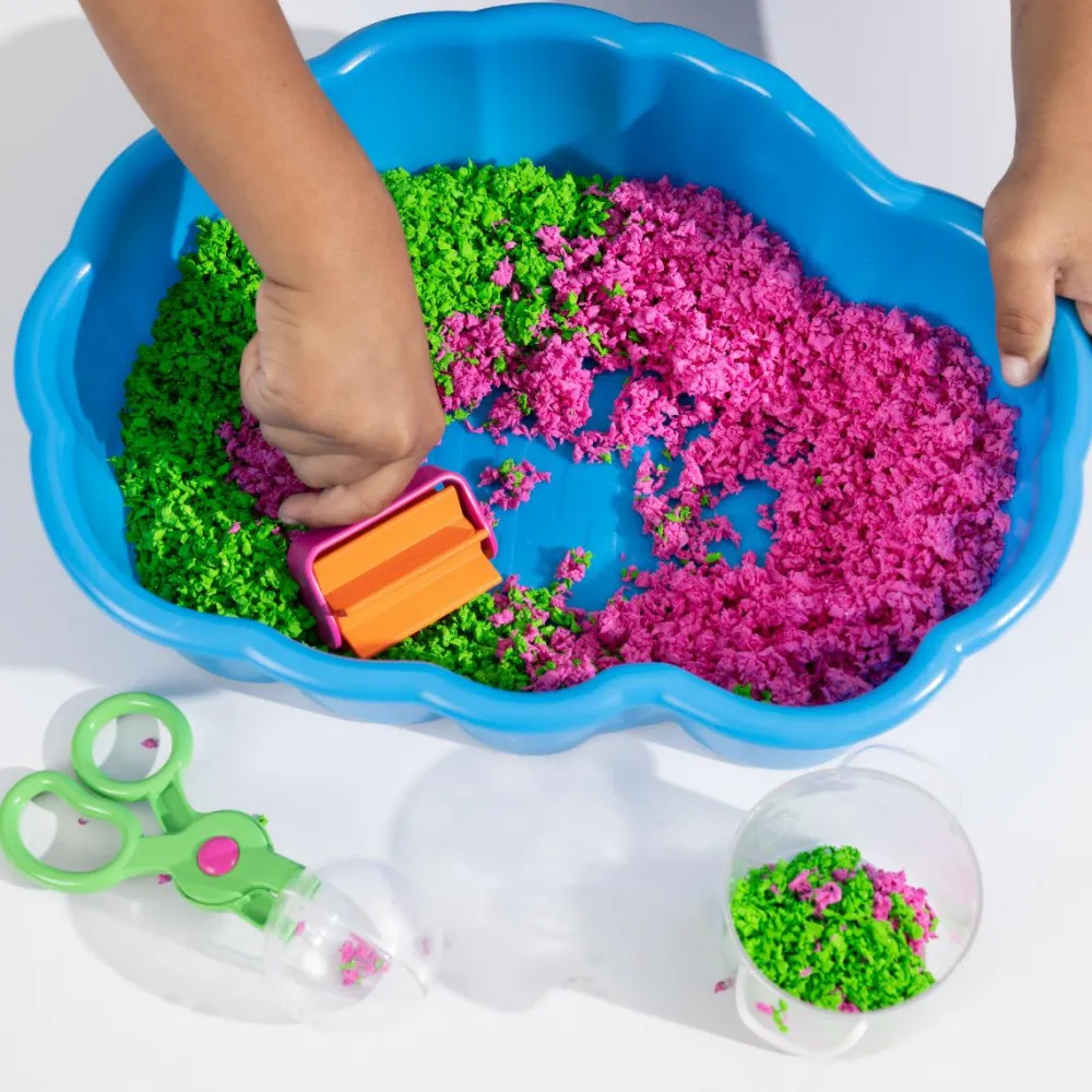 Learning Resources Playfoam Pluffle - Sansebakke| Taktil / Følesans|Sanselegetøj